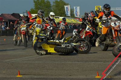 S3 ADAC Youngster Cup