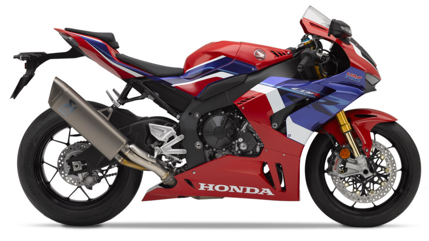 CBR1000RR