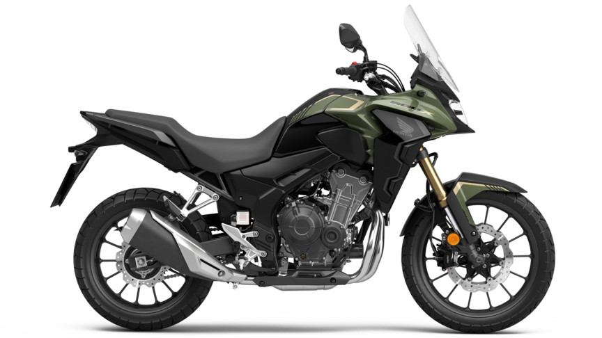 CB500x