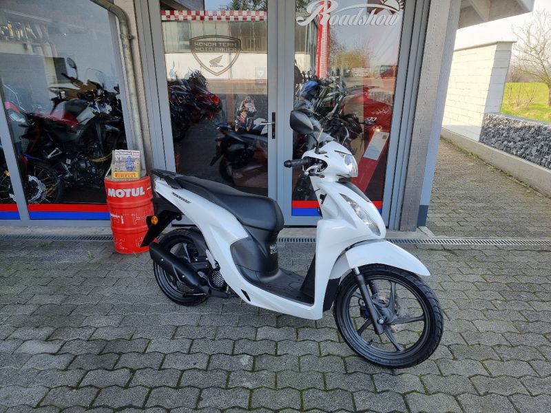 Honda Vision 110 Honda Vision 110