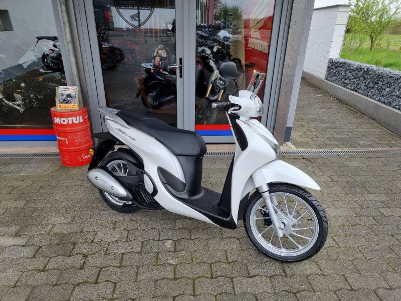 Honda SH125 Mode Honda SH125 Mode