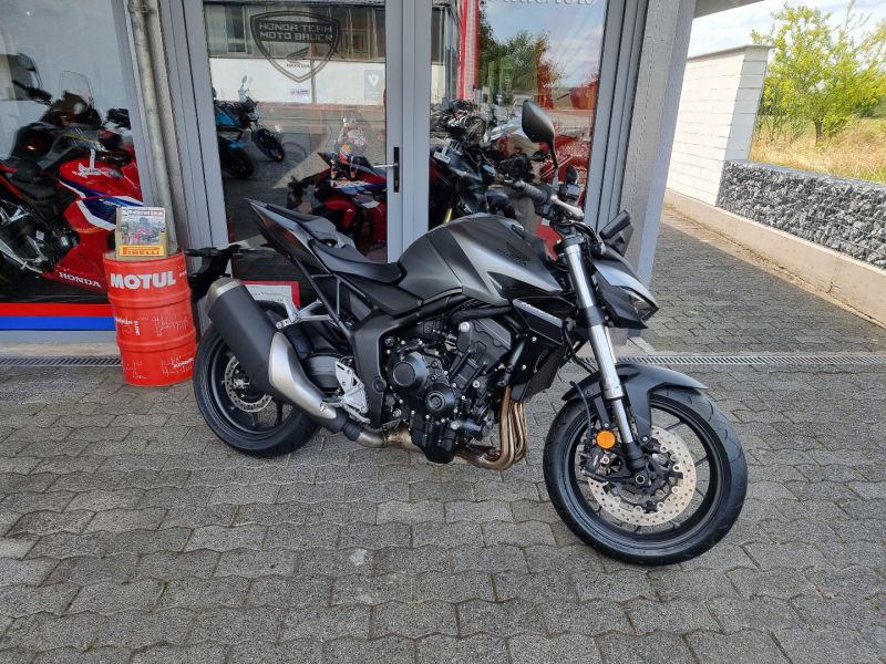 Honda CB1000 Hornet Honda CB1000 Hornet