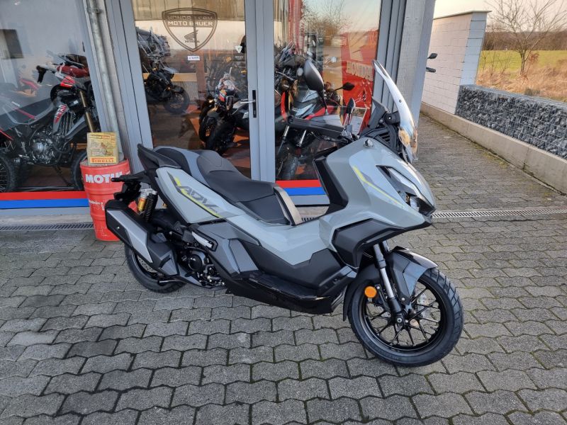 Honda ADV 350 Special Edition Honda ADV 350 Special Edition