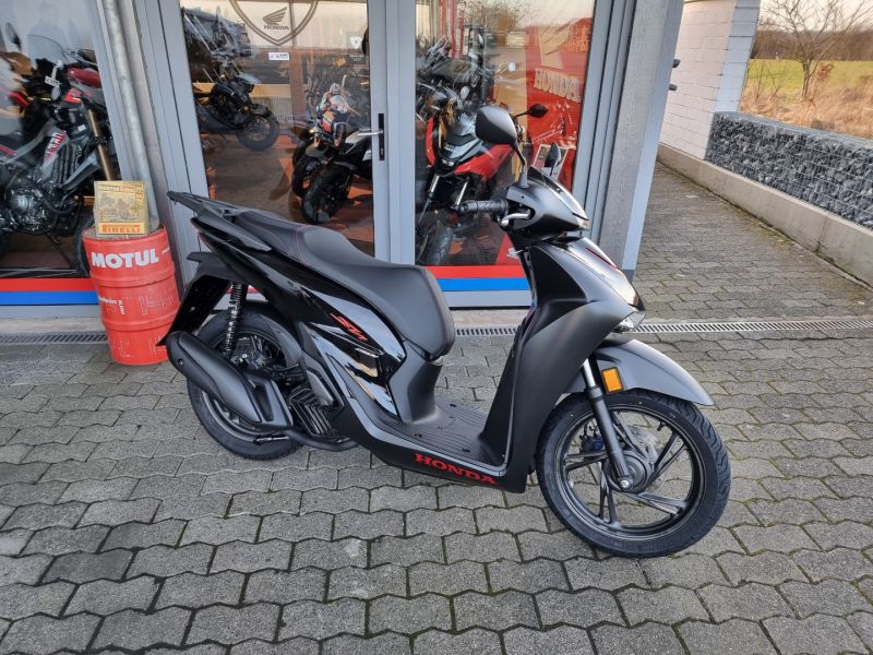 Honda SH150i Honda SH150i