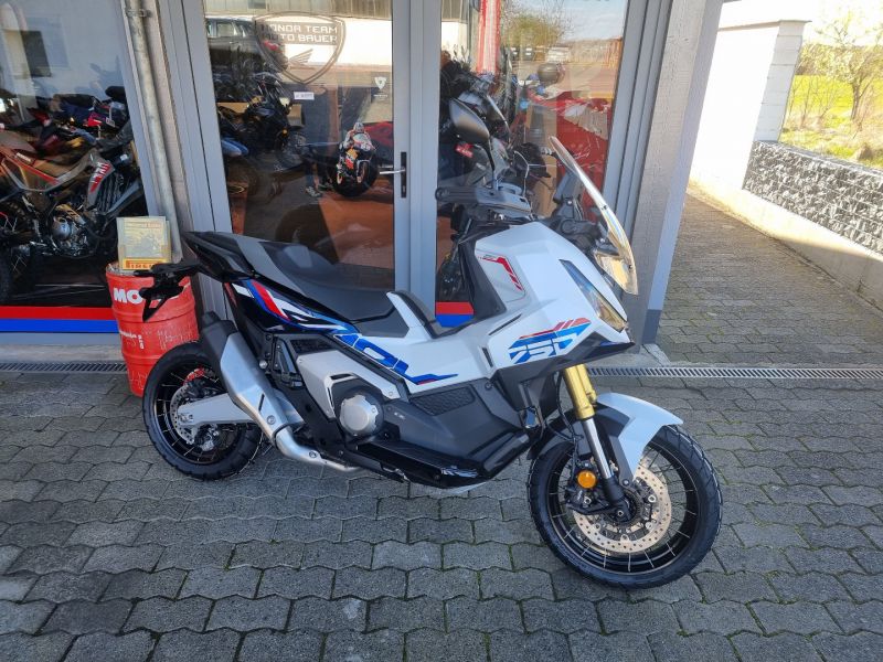 Honda X-ADV 750 Honda X-ADV 750
