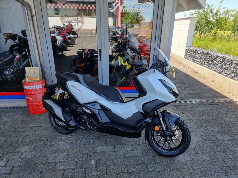 Honda ADV 350 Honda ADV 350