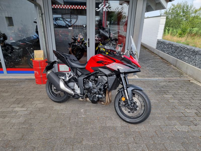 Honda CB1000 GT Honda CB1000 GT