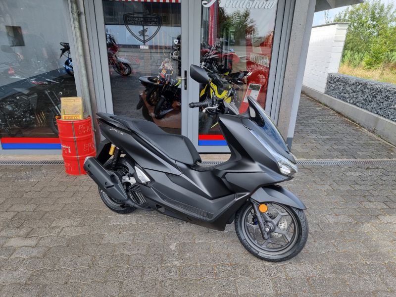 Honda PCX 125 Honda PCX 125