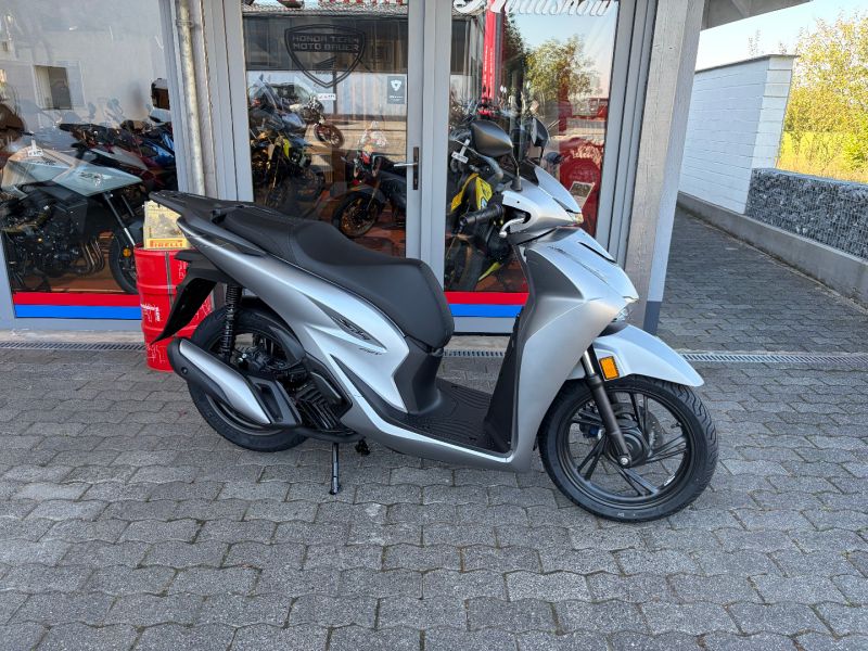 Honda SH150i Honda SH150i