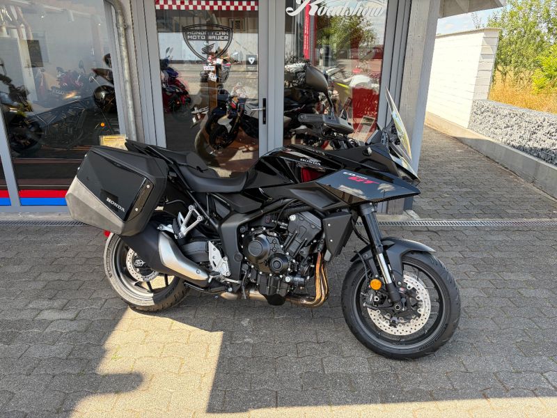 Honda CB1000GT Honda CB1000GT