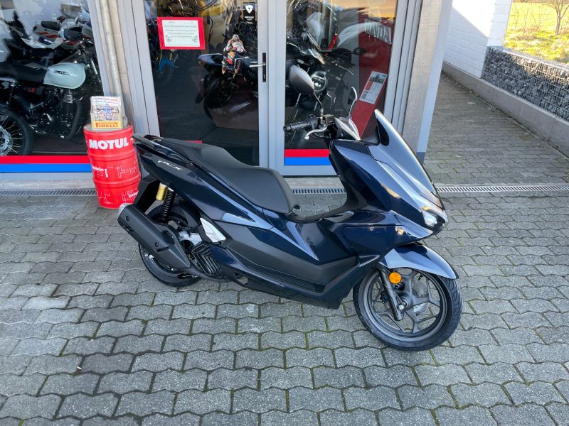 Honda PCX125 / WW125 Honda PCX125 / WW125