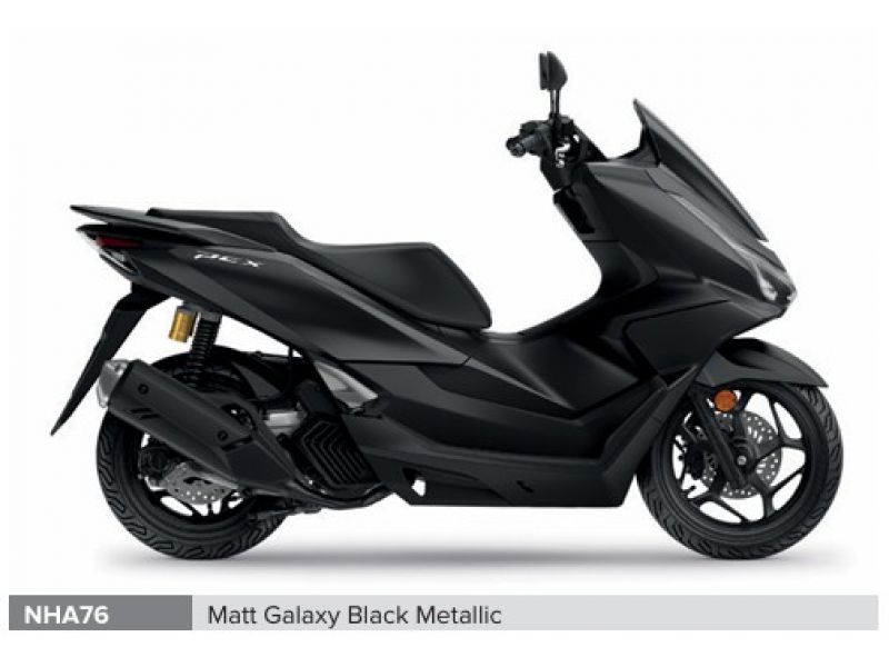 Honda PCX 125 Honda PCX 125